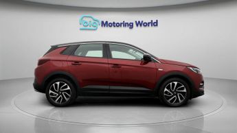 Vauxhall Grandland X ELITE NAV S/S