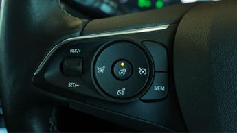 Vauxhall Grandland X ELITE NAV S/S