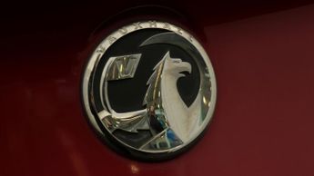 Vauxhall Grandland X ELITE NAV S/S