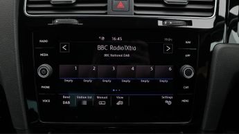 Volkswagen Golf GTE ADVANCE DSG