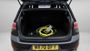 Volkswagen Golf GTE ADVANCE DSG