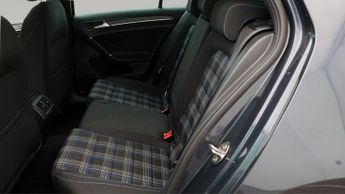 Volkswagen Golf GTE ADVANCE DSG