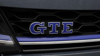 Volkswagen Golf GTE ADVANCE DSG