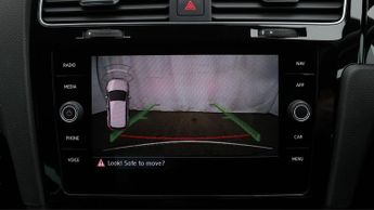 Volkswagen Golf GTE ADVANCE DSG