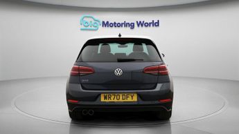 Volkswagen Golf GTE ADVANCE DSG