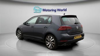 Volkswagen Golf GTE ADVANCE DSG