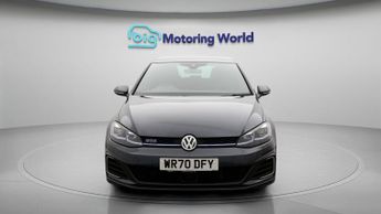 Volkswagen Golf GTE ADVANCE DSG