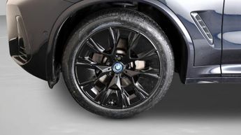 BMW iX3 M SPORT PRO