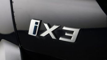 BMW iX3 M SPORT PRO
