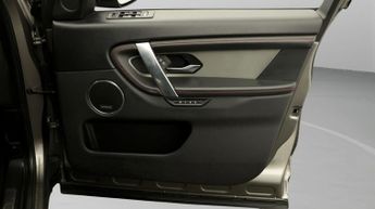 Land Rover Discovery Sport R-DYNAMIC HSE