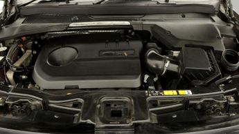 Land Rover Discovery Sport R-DYNAMIC HSE