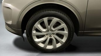 Land Rover Discovery Sport R-DYNAMIC HSE
