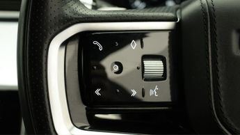 Land Rover Discovery Sport R-DYNAMIC HSE