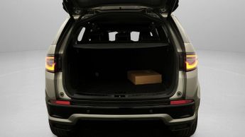 Land Rover Discovery Sport R-DYNAMIC HSE
