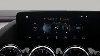 Mercedes-Benz EQA EQA 250PLUS AMG LINE PREMIUM