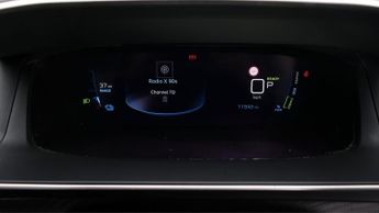 Peugeot E-208 ALLURE PREMIUM PLUS