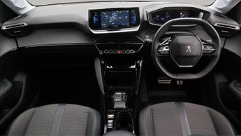 Peugeot E-208 ALLURE PREMIUM PLUS