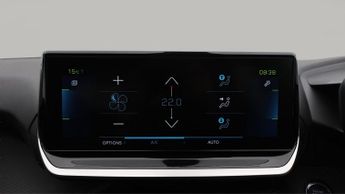 Peugeot E-208 ALLURE PREMIUM PLUS