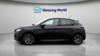 Peugeot E-208 ALLURE PREMIUM PLUS