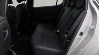 Nissan Leaf N-CONNECTA