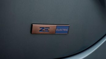 Renault Zoe GT LINE
