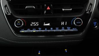 Toyota Corolla ICON TECH