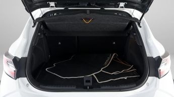 Toyota Corolla ICON TECH