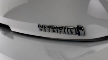 Toyota Corolla ICON TECH