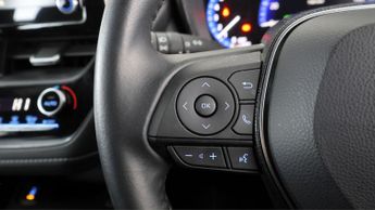 Toyota Corolla ICON TECH