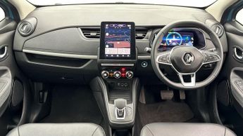 Renault Zoe GT LINE