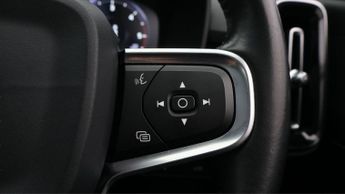 Volvo XC40 D4 INSCRIPTION PRO AWD