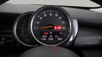 MINI Hatch COOPER CLASSIC