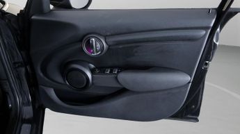 MINI Hatch COOPER CLASSIC