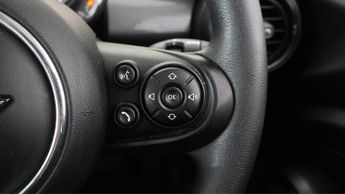 MINI Hatch COOPER CLASSIC