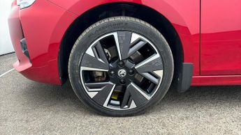 Vauxhall Corsa Electric SRI PREMIUM