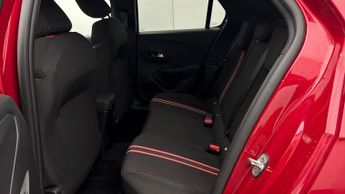 Vauxhall Corsa Electric SRI PREMIUM