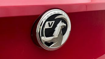 Vauxhall Corsa Electric SRI PREMIUM