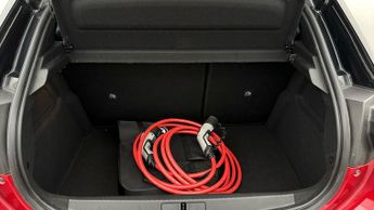 Vauxhall Corsa Electric SRI PREMIUM