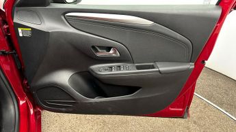 Vauxhall Corsa Electric SRI PREMIUM