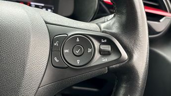 Vauxhall Corsa Electric SRI PREMIUM