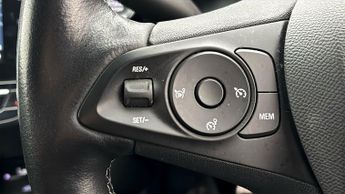 Vauxhall Corsa Electric SRI PREMIUM