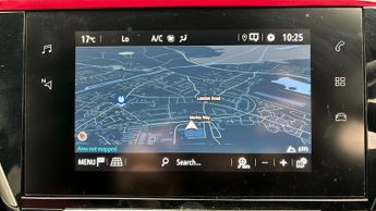 Vauxhall Corsa Electric SRI PREMIUM