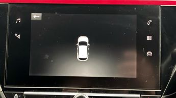 Vauxhall Corsa Electric SRI PREMIUM