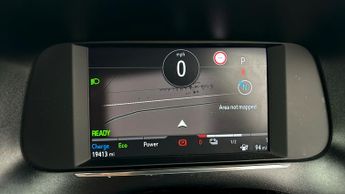 Vauxhall Corsa Electric SRI PREMIUM