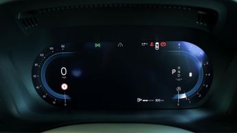 Volvo XC60 B5 INSCRIPTION AWD