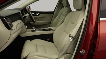 Volvo XC60 B5 INSCRIPTION AWD