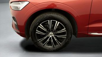 Volvo XC60 B5 INSCRIPTION AWD
