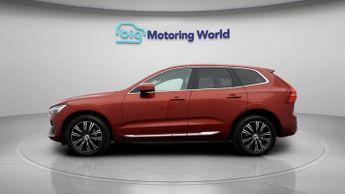 Volvo XC60 B5 INSCRIPTION AWD