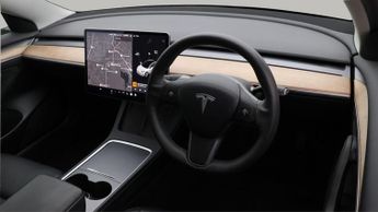 Tesla Model 3 ALL MODELS