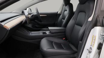 Tesla Model 3 ALL MODELS